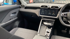 MG ZS 1.5 Hybrid+ SE 5dr Auto Hybrid Hatchback